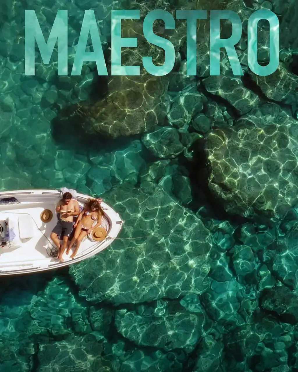 《大师 第一季》深度解析：不止是艺术！权力、欲望与救赎的交响曲