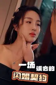 《一场误会的闪婚契约》：先婚后爱的爆笑罗曼史，看契约夫妻如何玩转职场与情感！