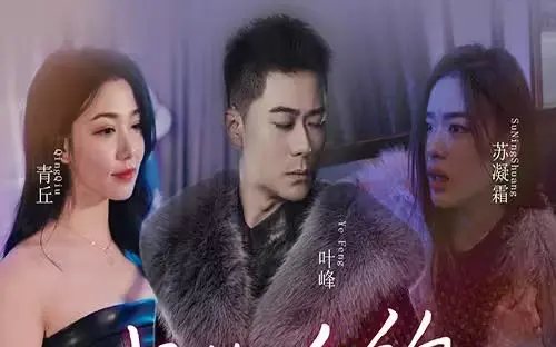 《我的合约总裁未婚妻》：霸总甜宠新高度，合约下的心动，解锁不期而遇的真爱！