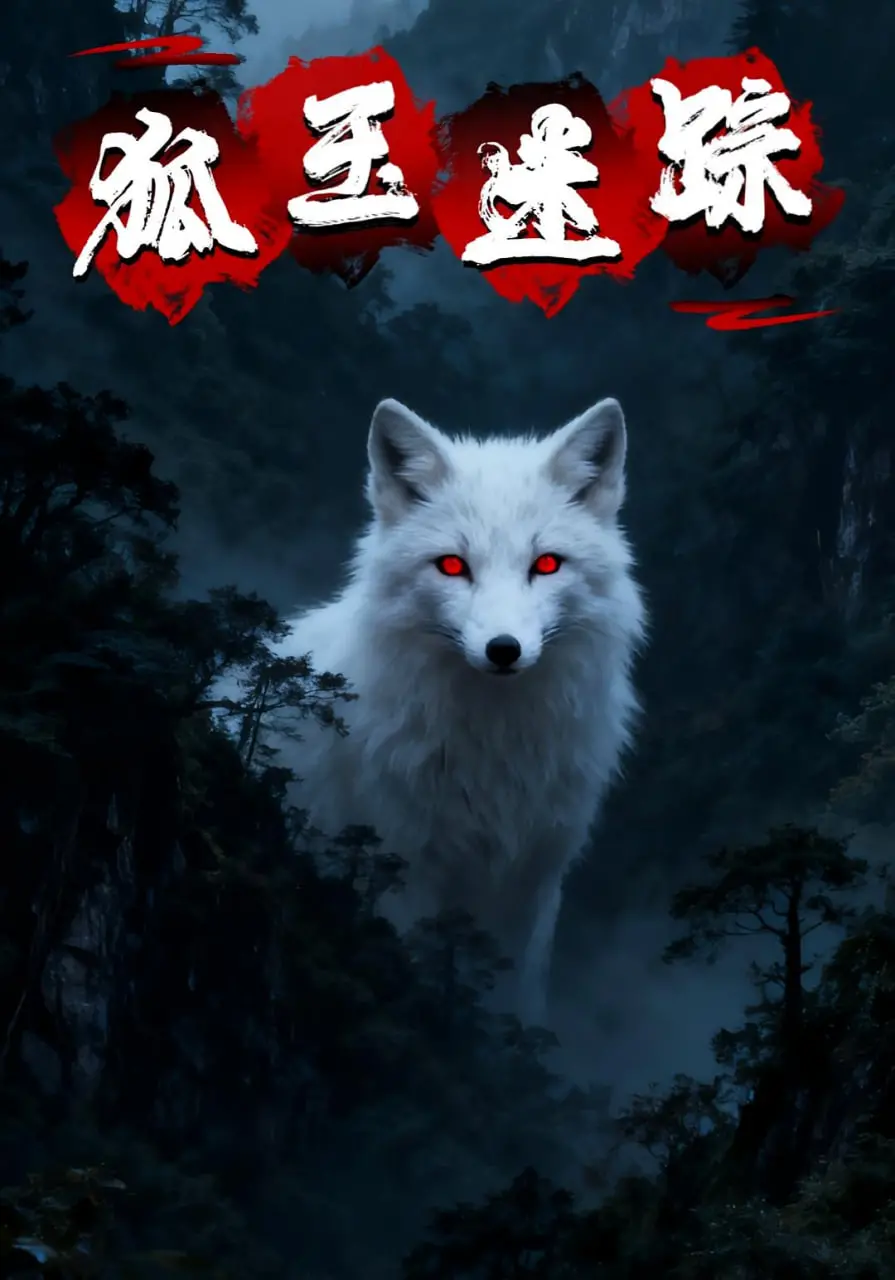 《狐玉迷踪》：一段古老传说与现代悬疑交织的东方奇幻冒险，揭秘守护宝物的爱恨情仇