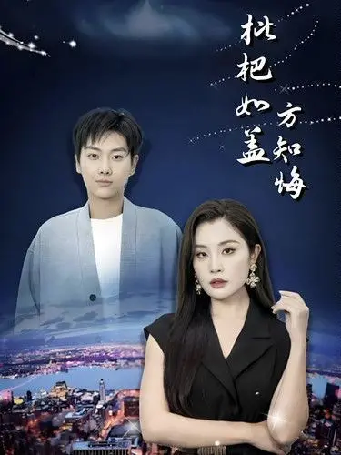 《枇杷如盖方知悔》第二季：狗血剧情又来了？慎入！