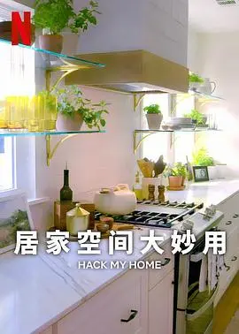 《居家空间大妙用 第一季》：亿万家产的秘密？这特效牛到飞起！